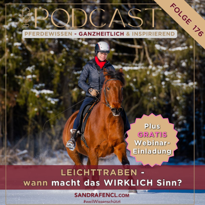 episode 🏇 Leichttraben artwork