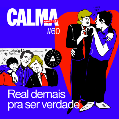 episode Real demais pra ser verdade artwork