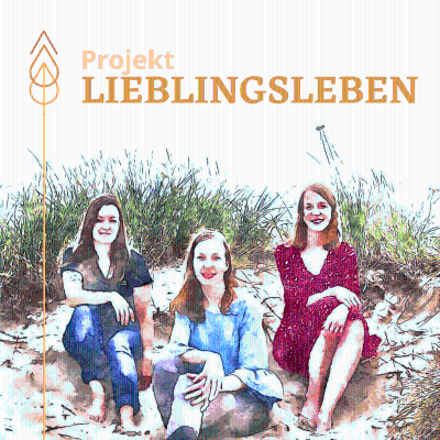 Projekt Lieblingsleben