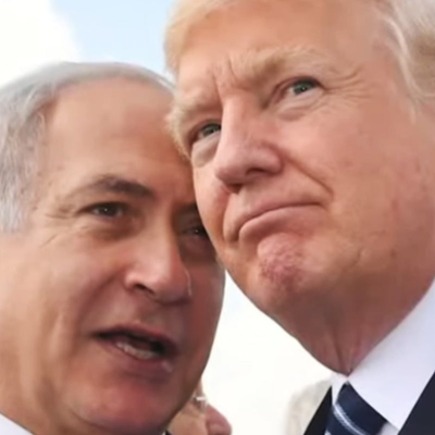 episode Israel's Belligerent Behavior - June 13, 2025 artwork