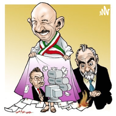 Fraude electoral y el narco