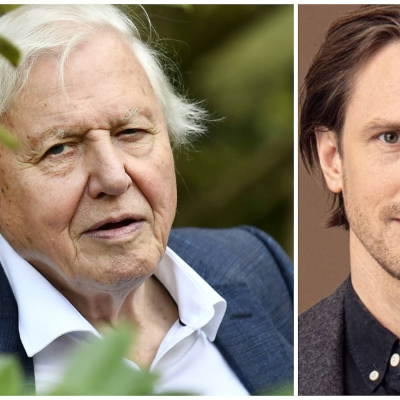 episode Klimatet briserar i kulturen – från Attenborough till Alevras artwork