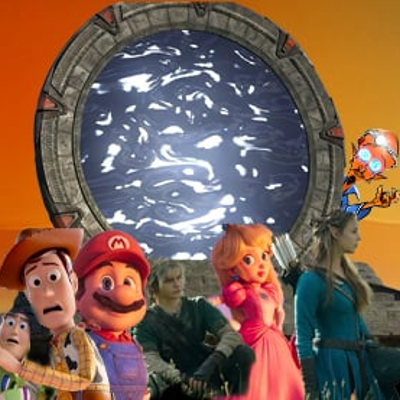 episode November 2025 News Round-Up (308) artwork