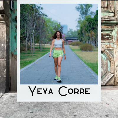 episode Ep. 8 Disciplina Flexibilidad y Actitud artwork