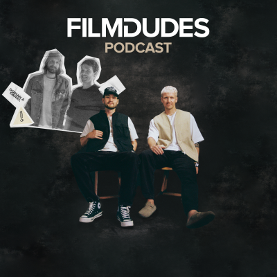 episode Dorian & Daniel – Directing Duo | Was macht eine gute Geschichte aus? artwork