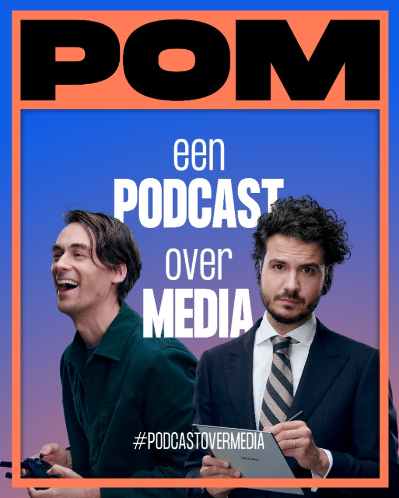 podcast banner