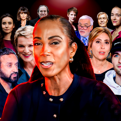 episode Qui fabrique (vraiment) l'opinion en France ? Christine Kelly répond. artwork