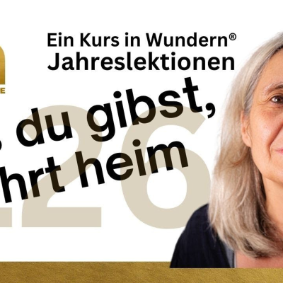 episode Lektion 126: 🔄 Was du gibst, kehrt heim - EKIW artwork