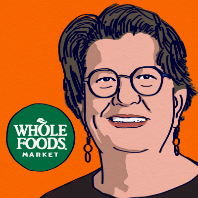 episode 634: Inside the Mind of a Former Whole Foods Buyer with Cathy Strange artwork