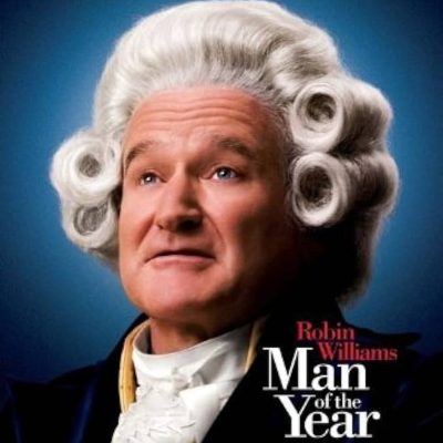 episode Man of the Year artwork