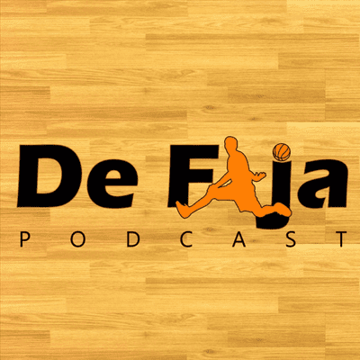 De Faja Podcast