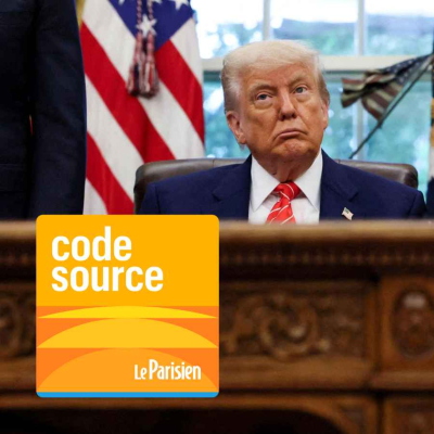 episode Donald Trump : quel est le premier bilan de sa politique anti-immigration ? artwork