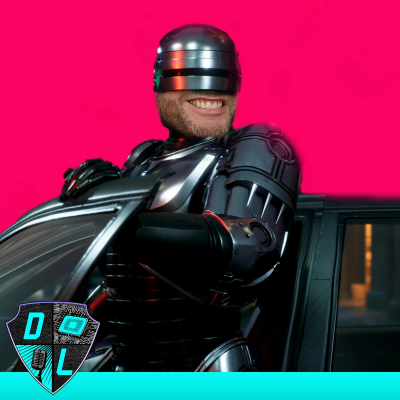 episode RoboCop: Rogue City, The Alters artwork