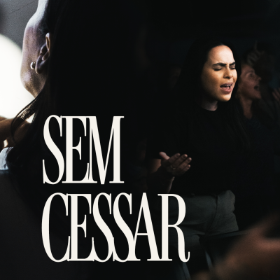 episode Sem Cessar | Pr. Wilker Santos artwork