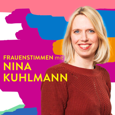 episode #101 Träum weiter? Nein! – Mut zum Sabbatical mit Nina Kuhlmann artwork
