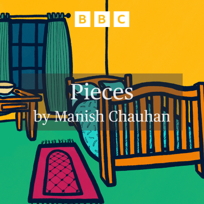 episode NSSA 2024 - Pieces by Manish Chauhan artwork