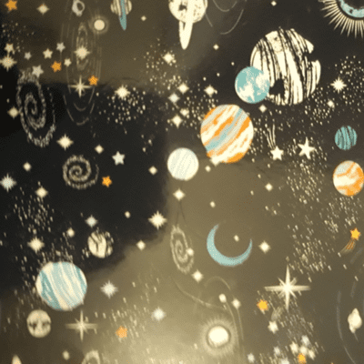 episode Planetas Gaseosos y Rocosas y Planetas enanos artwork