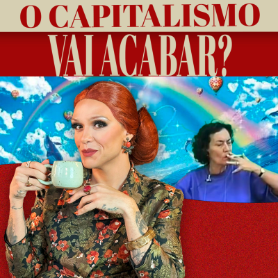 episode Estrutura Social: Conceitos Elementares do Materialismo Histórico #05 artwork