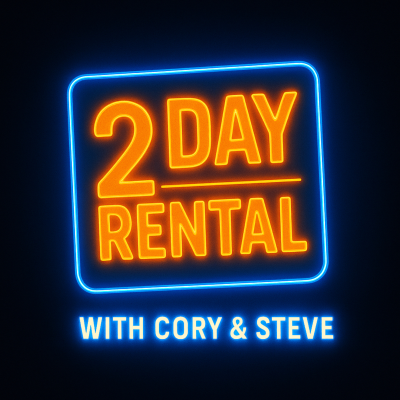 2 Day Rental