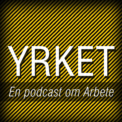 episode Avsnitt 05- "This project is my baby" artwork