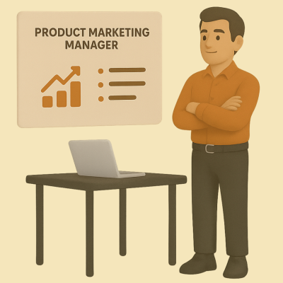 episode Top 12 Skills Every Product Marketing Manager Needs in 2025 artwork