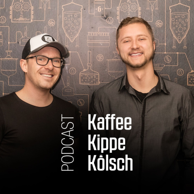 Kaffee Kippe Kölsch