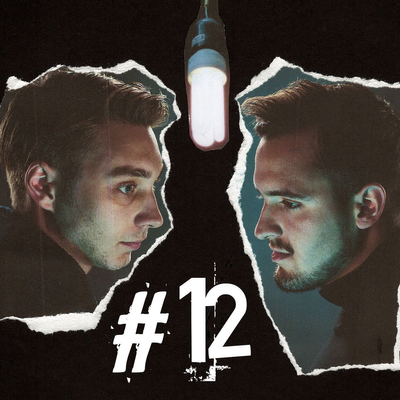 episode #12 "Ab in den Süden" artwork