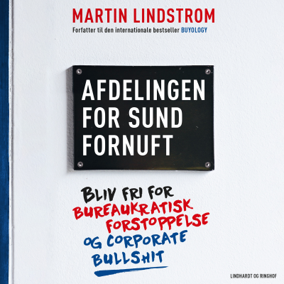 Cover image Afdelingen for sund fornuft