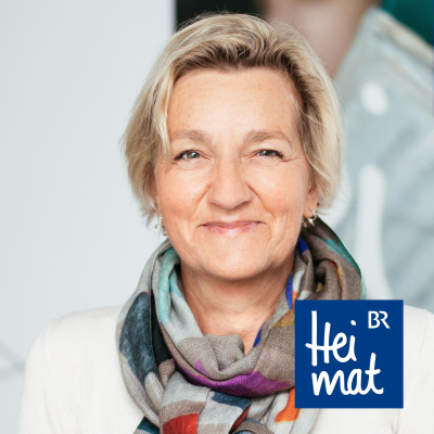 episode Almsommer und Korndämonen mit Brauchtumsexpertin Dorothea Steinbacher artwork