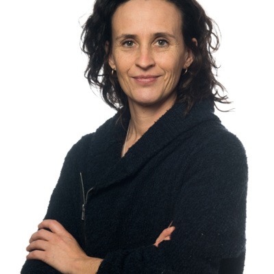 episode "Folkets röst" - Insändarredaktören Dalila Dorai artwork