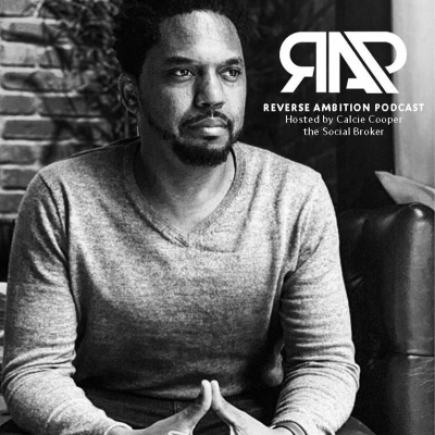 episode RAP #38- Listen to Harlem Candle Co. Founder Teri Johnson Entrepreneurial Journey artwork