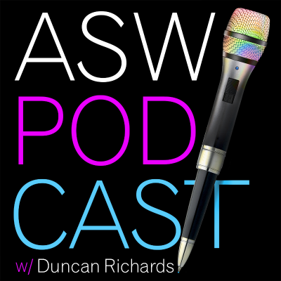episode 75: Libby Butler & Lewis Mulholland (Loving Captivity) artwork