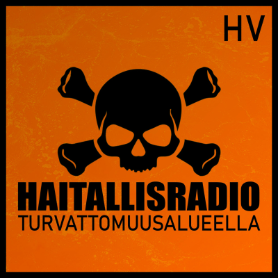 Haitallisradio