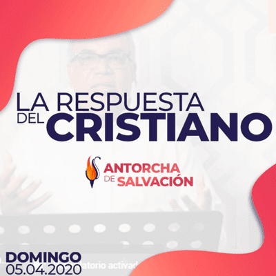 episode La respuesta del cristiano artwork