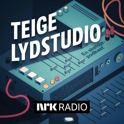 episode «Den store finalen» John Brungot, Live Nelvik og Thomas Teige artwork