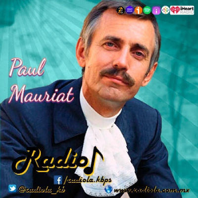 episode Paul Mauriat artwork
