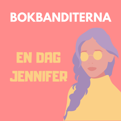 episode En dag, Jennifer artwork
