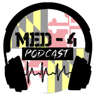 MED-4 Podcast