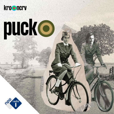 episode Extra aflevering: Puck artwork