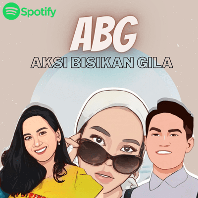 ABG (Aksi Bisikan Gila)