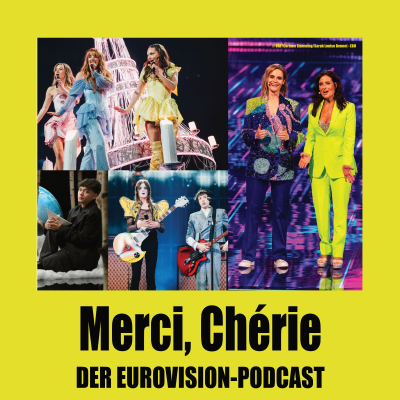 episode 07.15 Finalalalale - Mit Hazel Brugger & Sandra Studer, Remember Monday und Lucio Corsi artwork