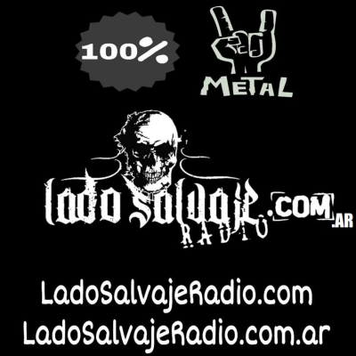 LADO SALVAJE RADIO