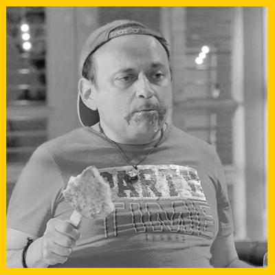 episode Gatell, ¿Qué pedo? artwork