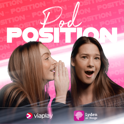 Cover image Pod Position