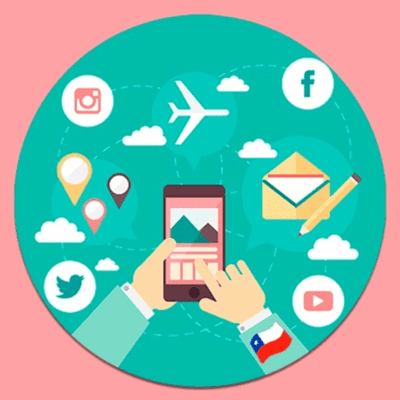 Community Manager Chile