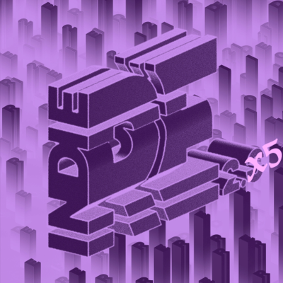 episode New Music Scene in Graz, Autria | IndieRE ep.151 by Radio Helsinki artwork