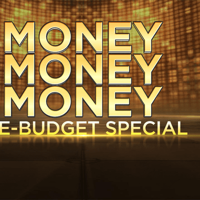 episode 141: Money Money Money: Will the union budget 2020 put more money in your hands? artwork