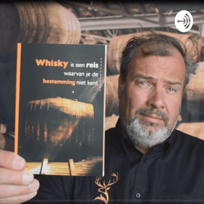 episode Glenfiddich 12y artwork