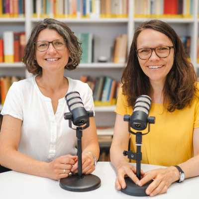 Nicole Bögelein und Gina Rosa Wollinger – Kriminalität