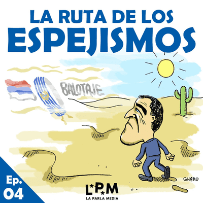 episode 4. La ruta de los espejismos artwork